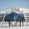 Спортивные комплексы в Исянгулово
