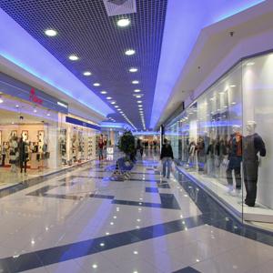Торговые центры Исянгулово