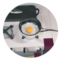 Закусочная - иконка «кухня» в Исянгулово